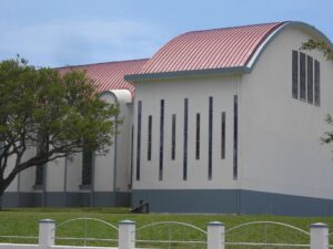 Iglesia Católica de Tilarán