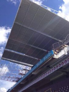 Estadio Ricardo Saprissa Aymá