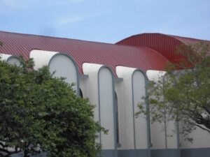 Iglesia Católica de Tilarán