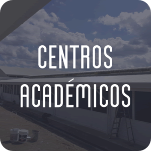 Centros Académicos