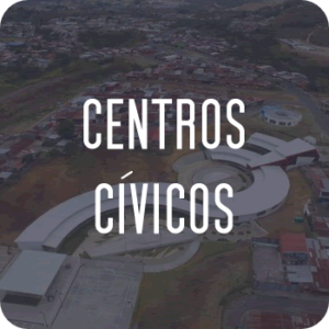 Centros cívicos